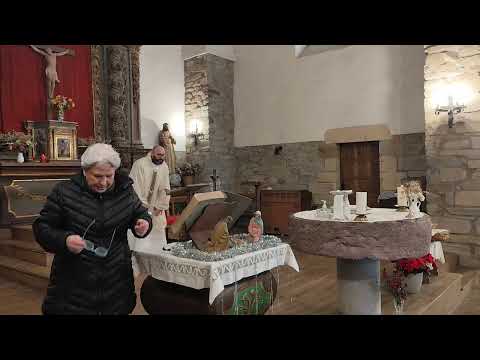 Thumbnail for Eguberri ondoko II. Igandea. Arano