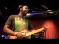 Bloc Party - So He Begins To Lie [Live on KCRW]