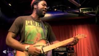 Bloc Party - So He Begins To Lie [Live on KCRW]