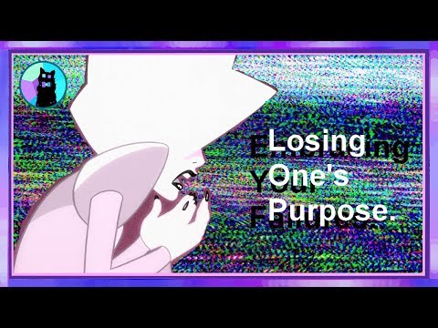 White Diamond's Cognitive Journey (Video Essay)