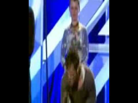 X Factor Austin in Bootcamp 1