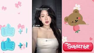 THÍCH XEM GÁI #48 I Tổng hợp gái xinh bổ mắt , mẫu trend capcut và hot dance trên tiktok ?????