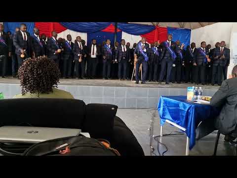 Harare Innercity MUMC - Ndinouya Nemasoko - HWD MUMC Music Festivals 2024