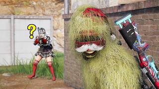 아이씨 배그 못해먹겠네