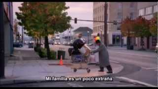 MDC - My Family Is A Little Weird