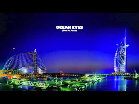 Ocean Eyes - FritzyBeat hugs Adam Young