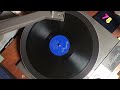 #Modern#Jazz #Trumpet Chet Baker Quartet #78rpm #PACIFIC#JAZZ 605 Maid in Mexico #50s #Hollywood