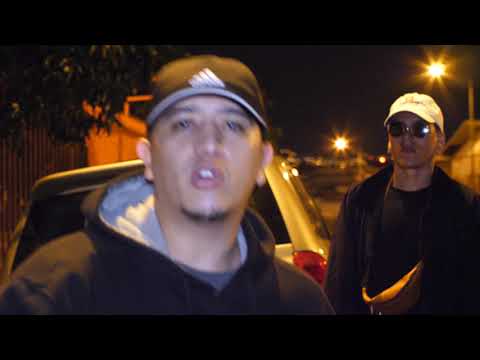 Alejo, G, Chama, Street - Gteam/TripleT