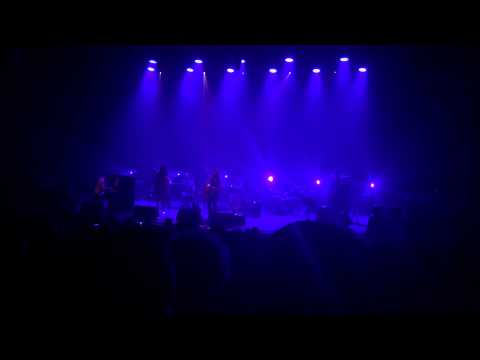 Keren Ann feat. Roni Alter  - The harder ships (Live video)