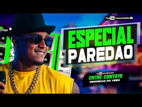 ROBYSSÃO SWINGUEIRA PRA AGITAR - MUSICAS ESPECIAL FIM DE ANO - PRA PAREDÃO