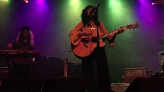 Purson - The Sky Parade, Live at the Bourbon Theatre, Lincoln, NE (5/25/2016)