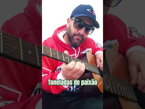 Toneladas de Paixão - Sergio e Serginho