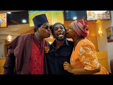 PRIVATE INVESTIGATOR- Officer Woos | Mr Macaroni | Kemz Mama