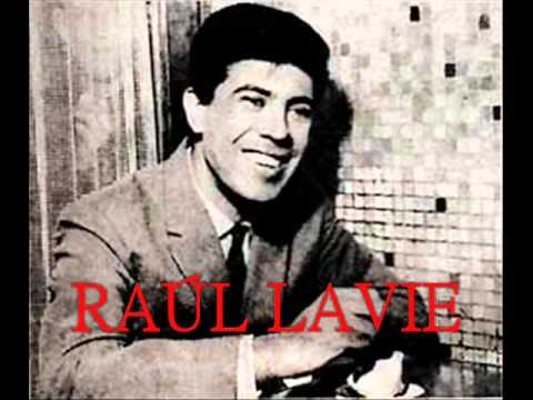 RAÚL LAVIE -  GRACIAS BUENOS AIRES  -  TANGO