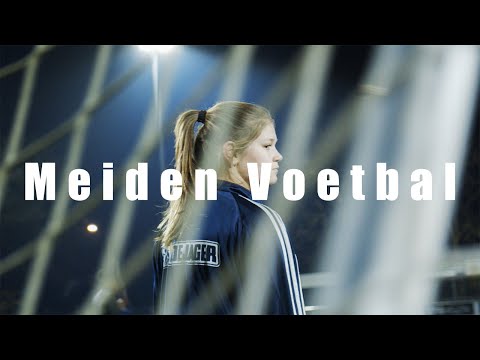 Meidenvoetbal - Oranje Wit Dordrecht