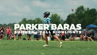 2way Freshman Summer and Fall Highlights