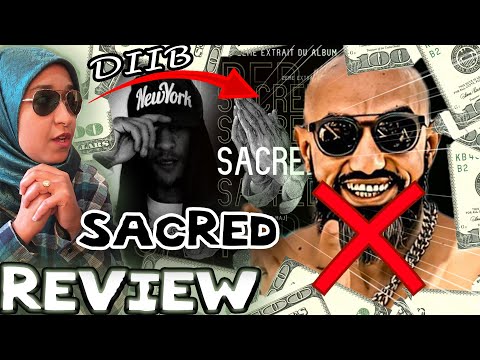 عندك خيل عندي إسطابل Diib Feat Mehdi Black Wind - Sacred clach MORO (Part 2)