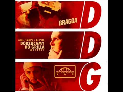 Smagalaz - Kałach RMX feat. Tede