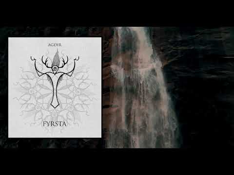 AGÐIR - Fyrsta