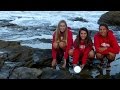 SciGirls 306 Terrific Pacific