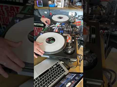 Six06 Quaran-stream | DJ Pumpin Pete | 03.23.20