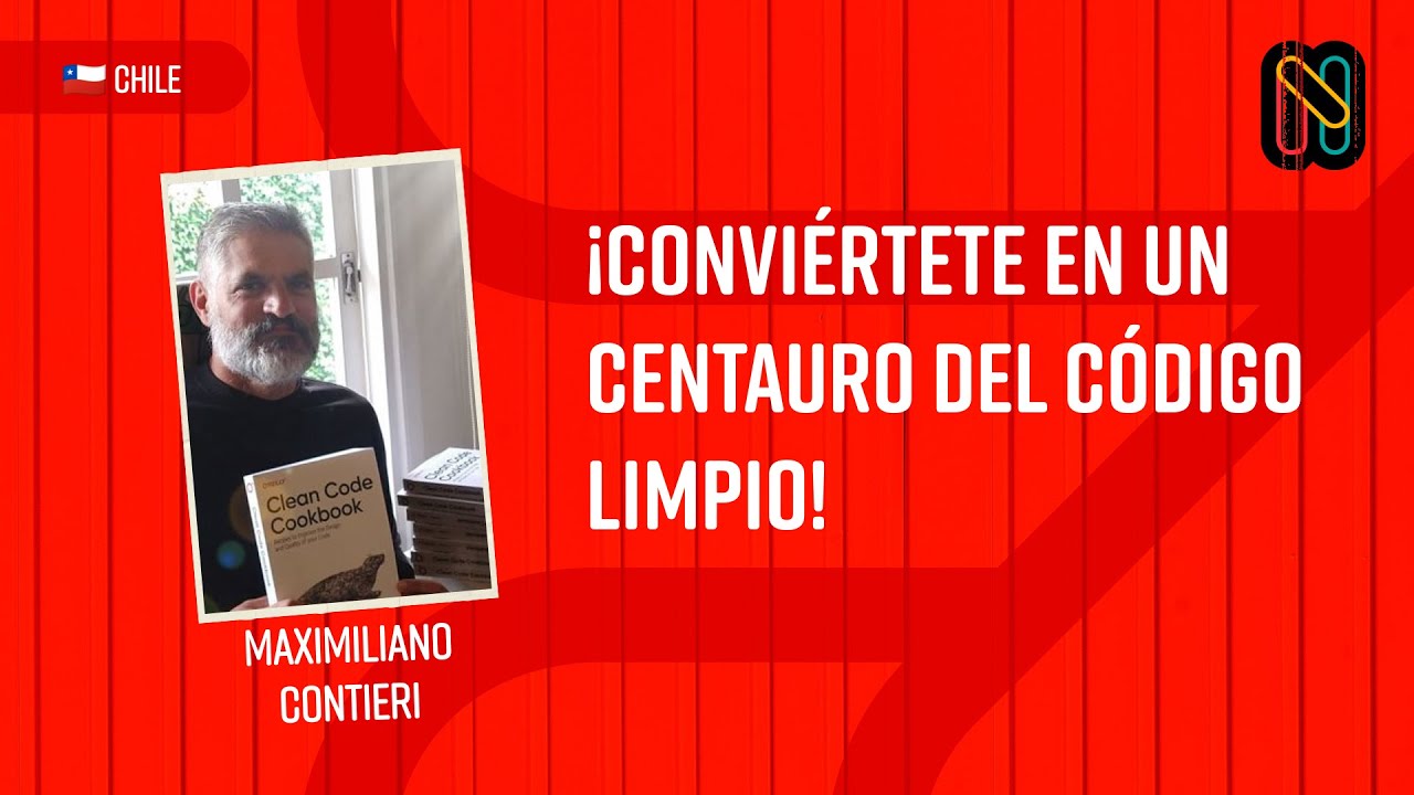 ¡Conviértete en un Centauro del Código Limpio!