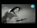 Manase Kovelaga Song Mathru Devatha Movie Songs NTR Savithri KV Mahadev