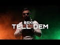 BEKIM - TELL DEM (prod. by KNGZ)