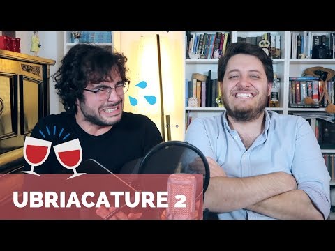 DRUNKENNESS pt. 2 | A Wasted Life with Claudio di Biagio