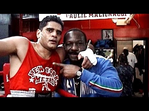 2017 NY METRO BOXING TITLE BOUT 165 lb. novice : ABDELDAYEM / WILSON : 3 rounds