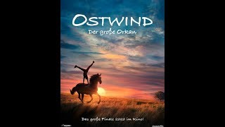 OSTWIND 5 тизер - трейлер восточный ветер German 2020