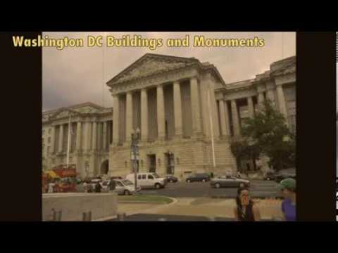 Washington, D.C. (Capital Wasteland)