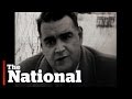 Cambridge Five Spy Guy Burgess Interview Unearthed By CBC