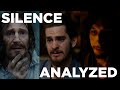 Silence 2016 Analysis Scorsese S BEST Film On Faith