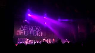 Coldrain - Divine 【ACROSS THE FUTURE2016】