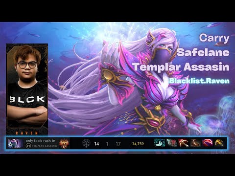 Blacklist.Raven Templar Assassin : BLACKLIST CIVIL WAR IN PUBS