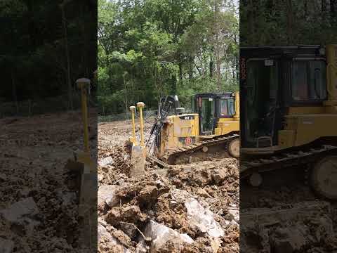 No going back now!  #buildbetter #construction #tennessee #shorts