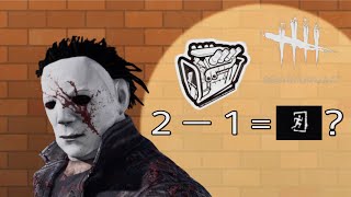 【ゆっくり実況】２－１＝０！ 最高のアップデートを心から楽しむ世界ランカー（圏外）【Dead by Daylight】