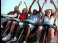 Raging Bull At Six Flags Great America