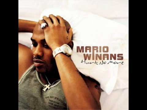 Mario Winans - Never really was