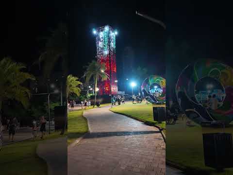 ja conhecia o shopping singapura em caldas novas?