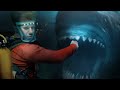 Does The Megalodon Still Exist