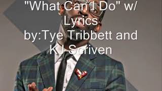 Tell me what can I do cause I can&#39;t live without you