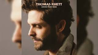 Thomas Rhett - Notice Thomas Rhett - Notice