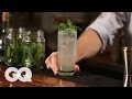 How To Make The Perfect Mojito With GQ The Clover Club S Tom Macy
