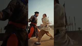 Download lagu Hard‑Hitting Fong Sai‑Yuk Fight | Jet Li vs Vincent Zhao Wuxia Clash mp3
