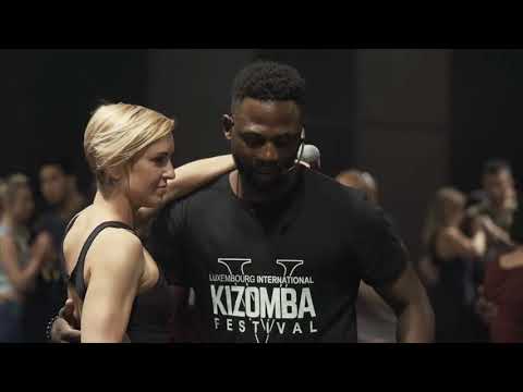Luxembourg International Kizomba Festival-VI Edition