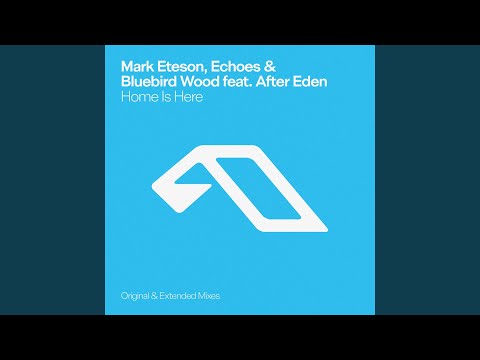 Home Is Here (Extended Mix)
