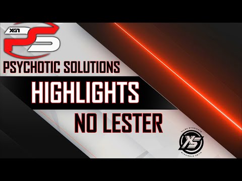 NO LESTER - XGN PS HIGHLIGHTS