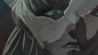 【MAD】　BLACK LAGOON - Broken Glass Syndrome